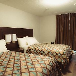 Queen Room Two Queen Beds Non-Smoking